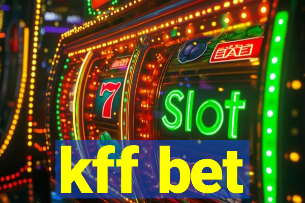 kff bet